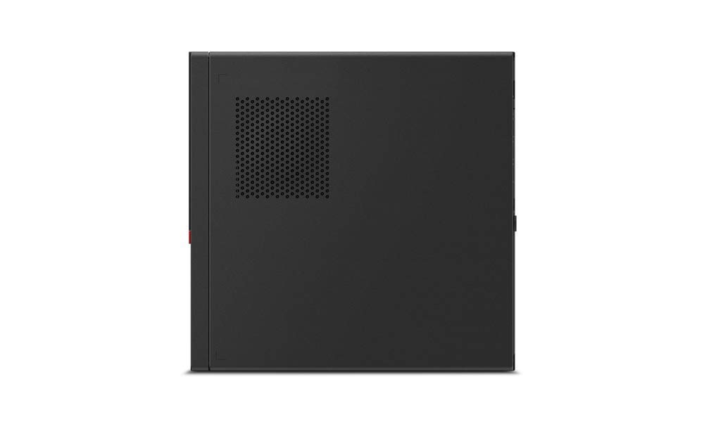 Lenovo ThinkStation P330 Tiny Workstation – i7-9700T (8 Cores, 2.0